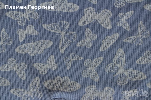 Комплект блузки с къс ръкав и якичка, марка Lupilu 98/104, снимка 6 - Детски Блузи и туники - 26098395