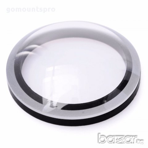 Резервна леща за GoPro HERO 960 и HERO 2, снимка 3 - Камери - 16712846