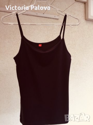 Потник ESPRIT , снимка 3 - Потници - 25519395