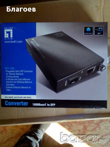 Интернет консумативи, снимка 4 - Мрежови адаптери - 17526619