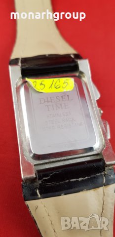 часовник Diesel, снимка 6 - Мъжки - 12791288