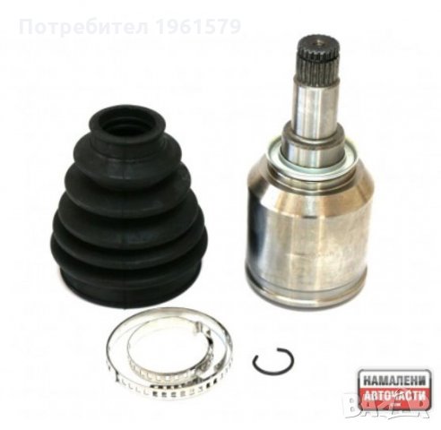 Предно вътрешно каре A1693601172 NPWME007 Mercedes A B