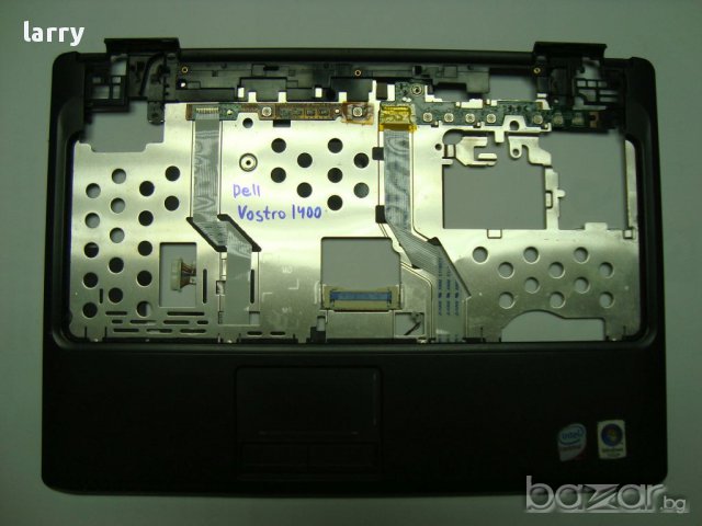 Dell Vostro 1400 лаптоп на части, снимка 11 - Части за лаптопи - 14727997