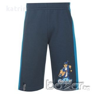 Нови ватирани 7/8 панталони със Спортакус, снимка 3 - Детски панталони и дънки - 9466966