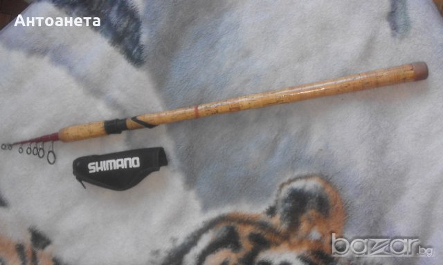 Въдици, снимка 2 - Въдици - 20178964