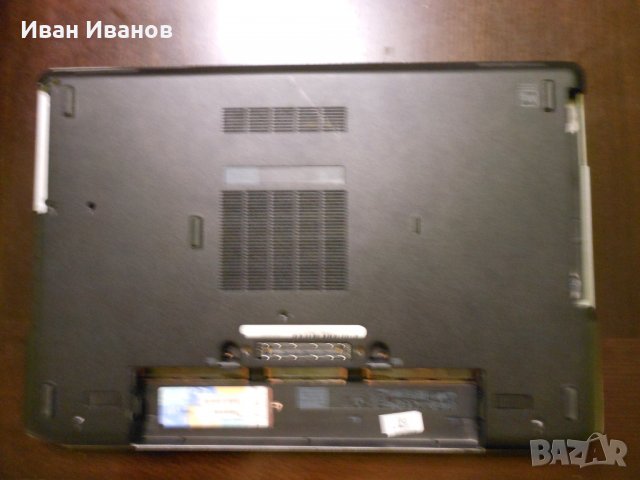 Продавам лаптоп dell e6430 за части., снимка 6 - Части за лаптопи - 21794298