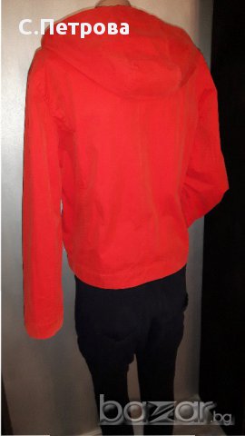 Дамско яке "MARCO PECCI" 38/ М/Л рр., снимка 6 - Якета - 15988951