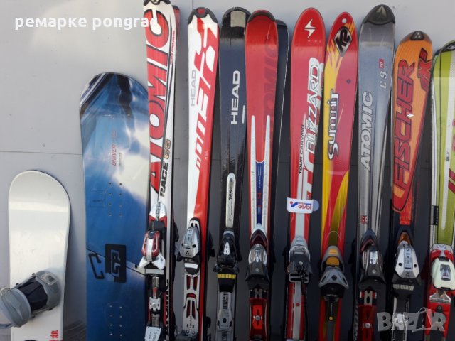 ски ботуши текника ултра, снимка 9 - Водни спортове - 23436295