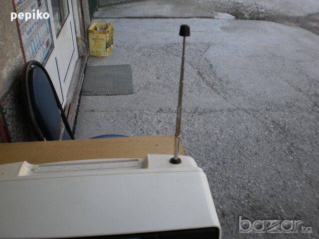 Продавам портативен телевизор ЮНОСТЬ-402В, снимка 9 - Телевизори - 10189711