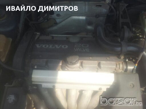 Volvo 850 2000Т на части, снимка 6 - Автомобили и джипове - 12327143