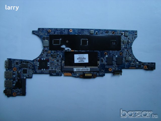 HP Envy 13-1050 лаптоп на части, снимка 5 - Части за лаптопи - 18841159