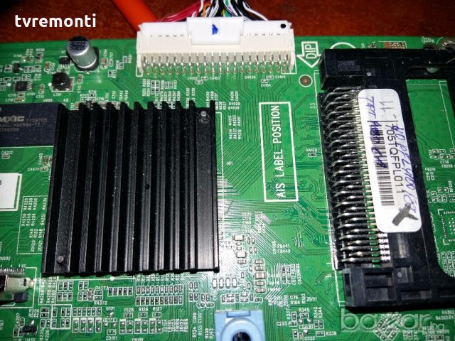 Mainboard 715G6947 M01-000-004Y , снимка 4 - Части и Платки - 18592548