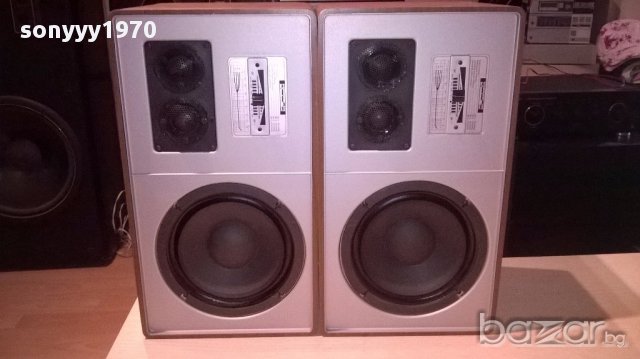 Summit skyline xp690/hi-fi/2х90watt-made in west germany-от швеицария