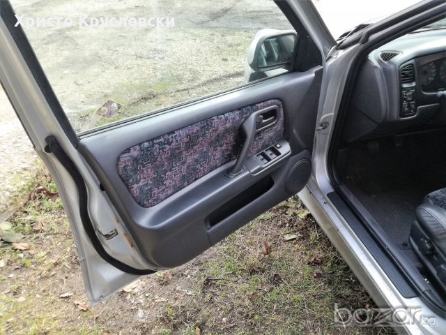 Нисан Примера П11 2.0 ГТ на части, снимка 11 - Автомобили и джипове - 20700591