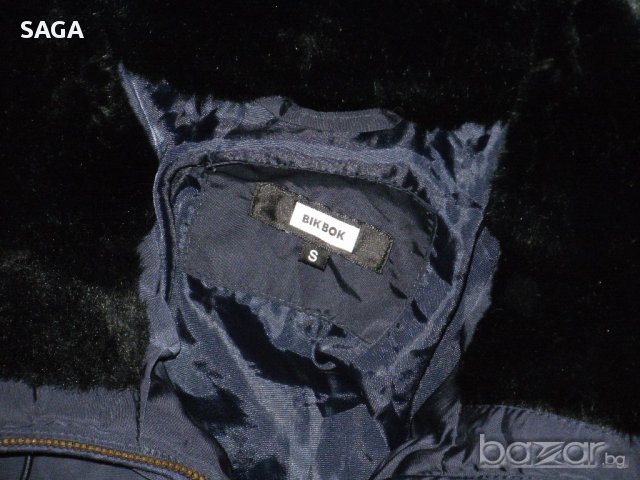 BIK BOK модерно яке ново S, снимка 5 - Якета - 16598068