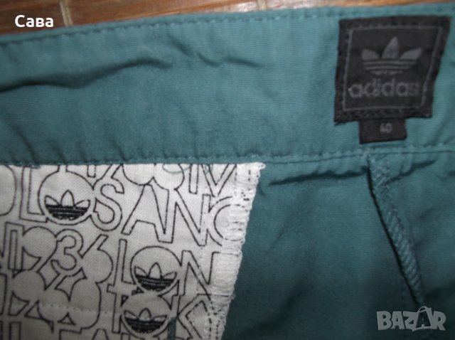 Шорти ADIDAS   дамски,С-М-Л-ХЛ  , снимка 5 - Спортни екипи - 25579520