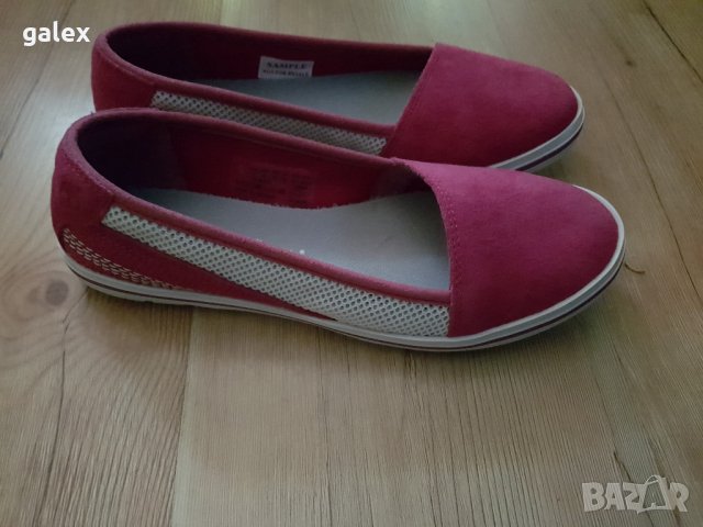 Нови Timbarlend , снимка 1 - Дамски ежедневни обувки - 25145851