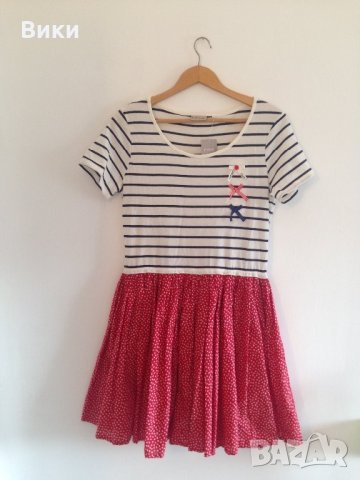 Next нова рокля с етикет