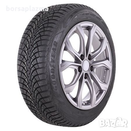 Промо пакет: 2 x Зимна гума Sailun IceBlazer-Alpine 195/65R15 91T, снимка 6 - Гуми и джанти - 23297907