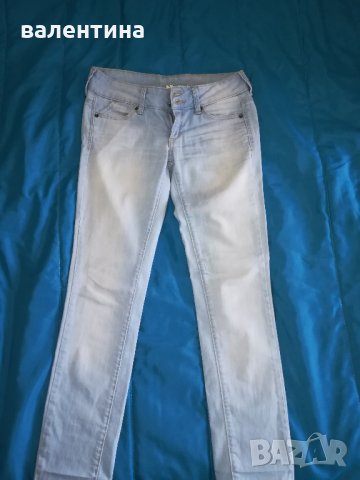 Намаление! Дамски дънки MANGO