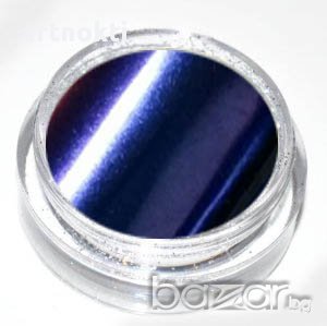 Огледални пигменти, снимка 2 - Маникюр и педикюр - 16306748