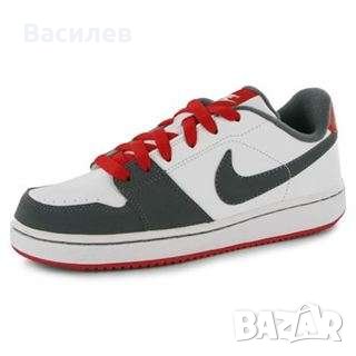 Nike Backboard оригинални маратонки кецове 38, снимка 1
