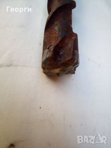 HILTI Свредла SDS - MAX, снимка 7 - Други инструменти - 26030129