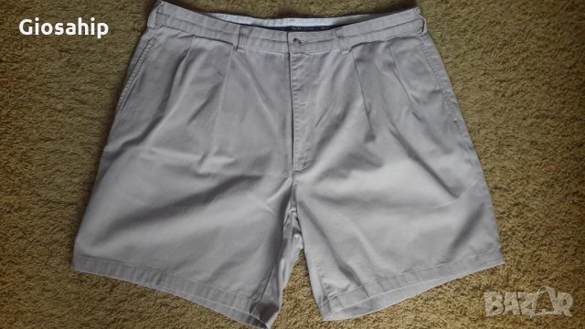 Polo Ralph Lauren памучни къси панталони XL, снимка 1 - Къси панталони - 25716109