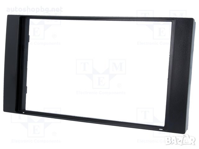 Рамка за радио 2 DIN Ford, снимка 1