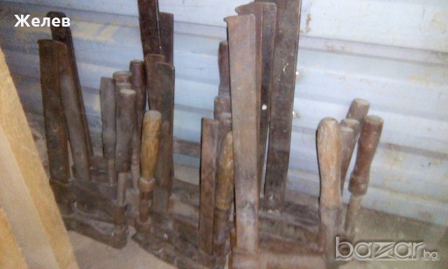 Дърводелски стяги., снимка 3 - Други спортове - 18765772