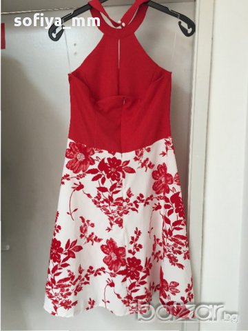 Дамска Рокля, снимка 2 - Рокли - 14978833