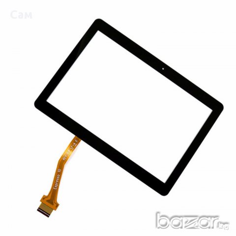 Нов тъч панел Touch Screen Glass Digitizer For Samsung Galaxy Tab 2 10.1 P5100/P5110  /N8000, снимка 1 - Таблети - 12781020