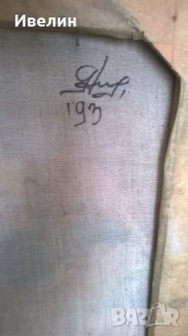 картина-фигуративна, снимка 5 - Картини - 24153457