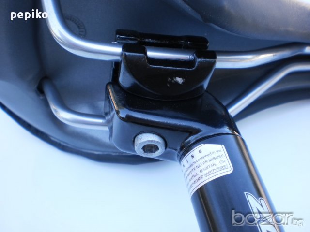 Продавам колела внос от Германия  алуминиево  колче за велосипед ZOOM , снимка 2 - Части за велосипеди - 11091082