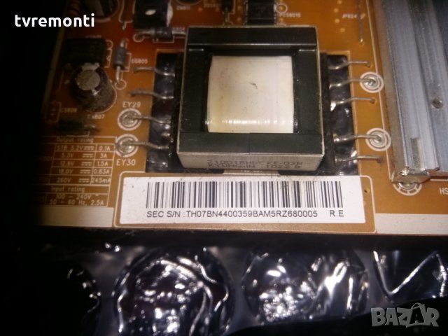 POWER SUPPLY BN44-00359B, снимка 3 - Части и Платки - 23588115