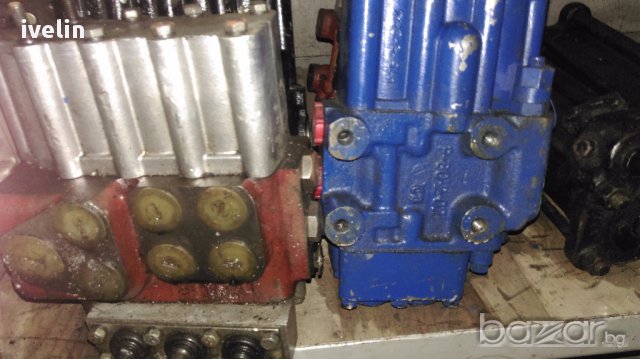 Зъбно колело 30/35 z 8 шл. Т40, снимка 3 - Селскостопанска техника - 13719505