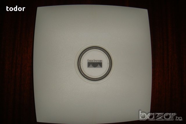 Cisco AIR-LAP1131AG-E-K9