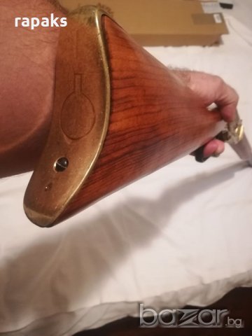 Пушка Winchester 1873. Най-луксозният вариант на каубойската пушка. Масивна и красива РЕПЛИКА., снимка 6 - Бойно оръжие - 21273594
