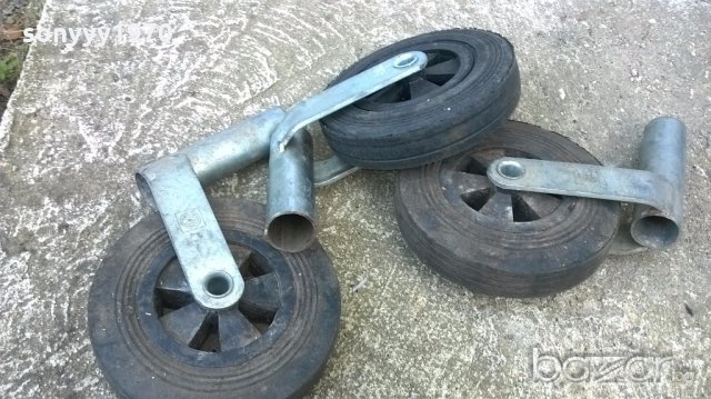 volkswagen-20см-маркови колела-внос швеицария, снимка 5 - Аксесоари и консумативи - 19486370