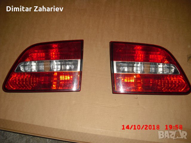 Части и аксесоари за Fiat Stilo Фиат Стило