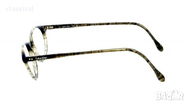 Слънчеви очила Calvin Klein , снимка 5 - Слънчеви и диоптрични очила - 24768922