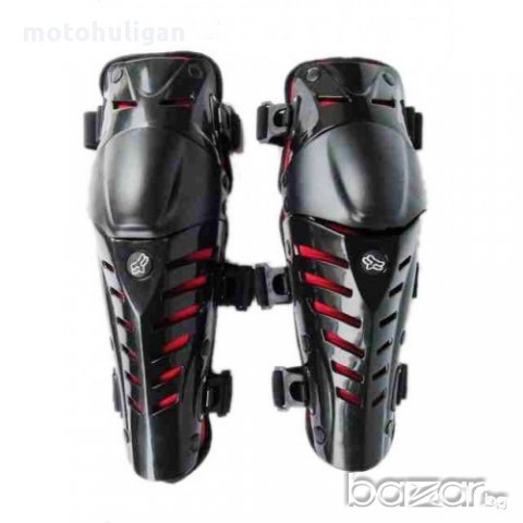 Протектори с подвижни стави FOX