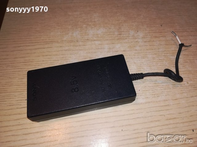 sony 8.5v/5,65amp-захранване-внос швеицария, снимка 11 - Ресийвъри, усилватели, смесителни пултове - 20374351