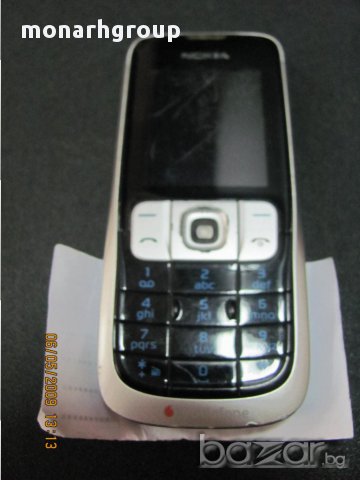 Телефон  Nokiа, снимка 1 - Nokia - 15100813