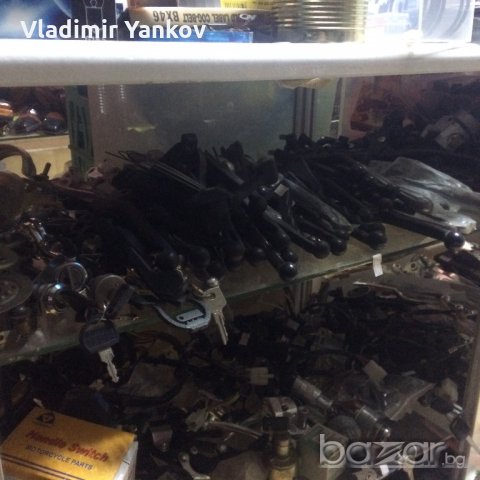  Части и аксесоари  за Simson CZ TULA Yawa IJ MZ, снимка 11 - Части - 19926563