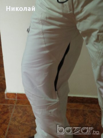 Kenvelo SkiWear панталон, снимка 13 - Спортни дрехи, екипи - 12357030