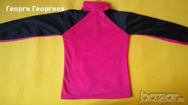 Ново спортно горнище за момиче Girls/ Гърлс, ново,  100% оригинал, снимка 7 - Детски якета и елеци - 15663489