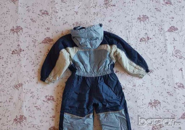 TCM,детски зимен гащеризон,ски екип, 086/092 см. , снимка 7 - Комплекти за бебе - 16693651