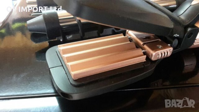 Маша за Коса Paris Hilton + Приставки, снимка 7 - Други - 26014573