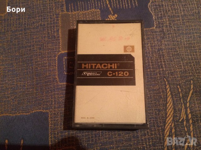 HITACHI C 120, снимка 2 - Други - 25200252